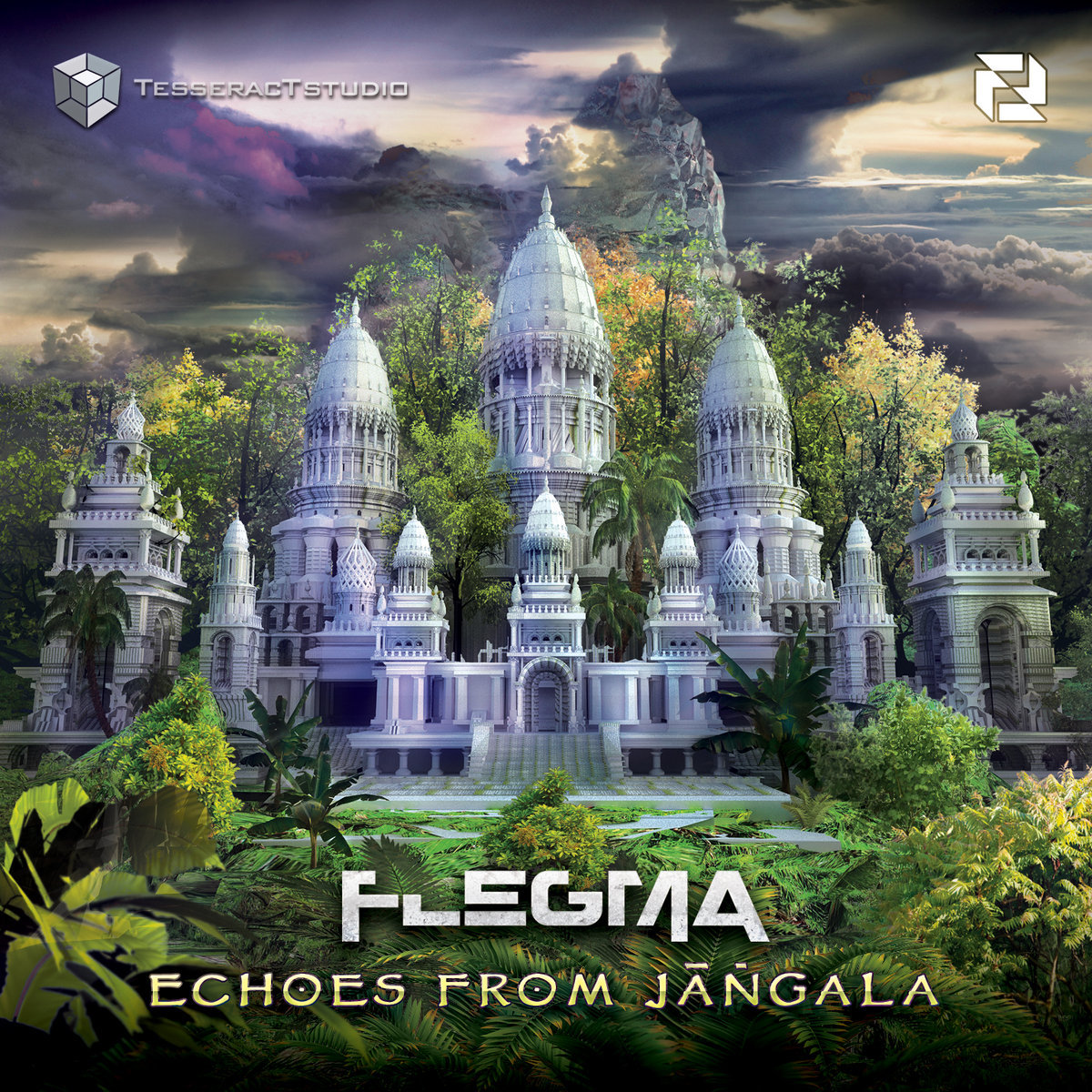 flegma echoes from jangala