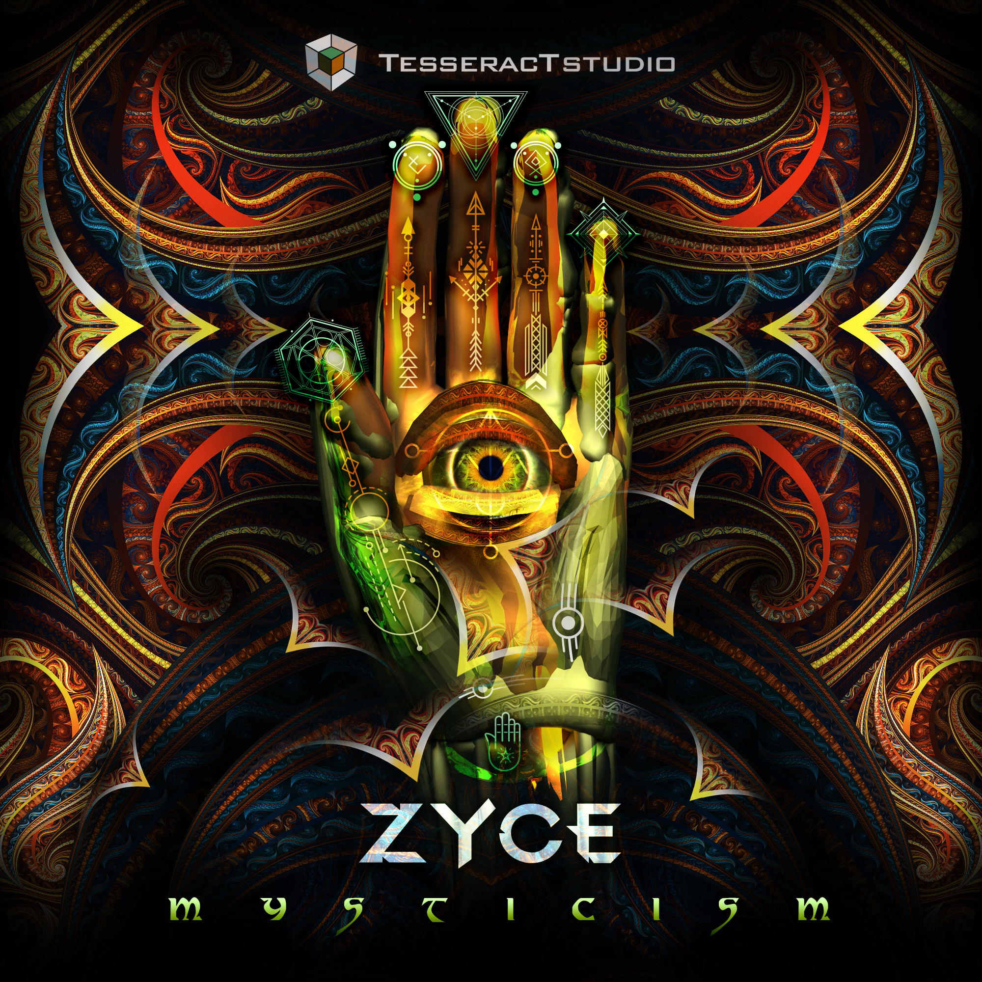 zyce mysticism