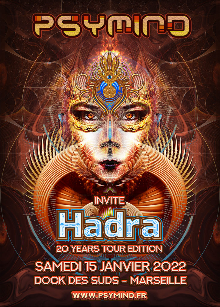 psymind hadra