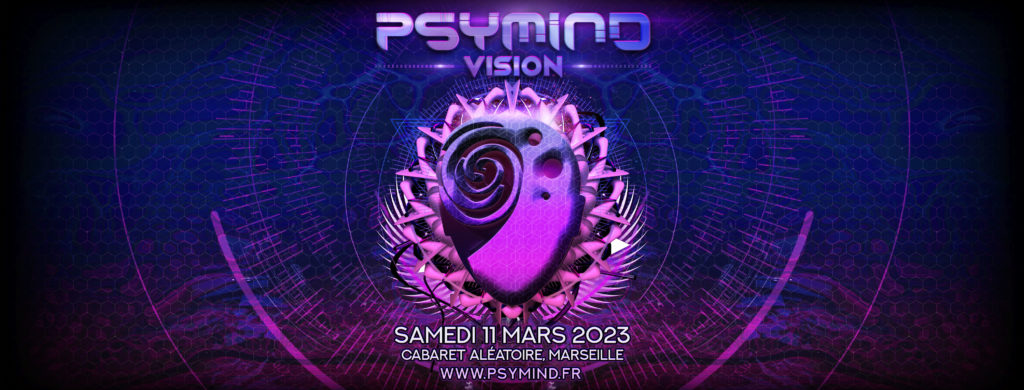 Pymind Vision #2